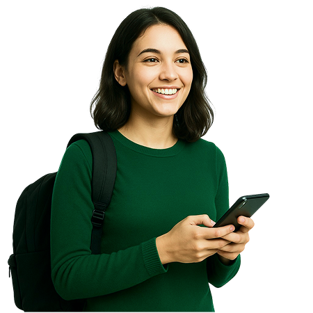 Start Your Global Education Journey